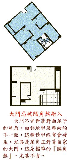 八字隔角|八字隔角煞 什么意思 (八字中的隔角是什么意思)